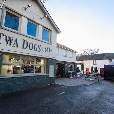 Twa Dogs Inn Keswick  Exterior photo