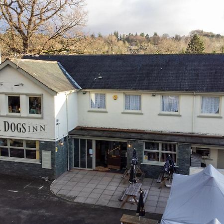 Twa Dogs Inn Keswick  Exterior photo